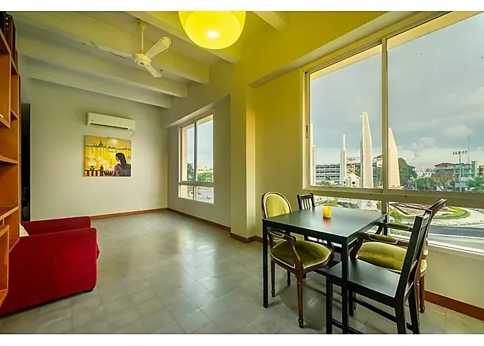 Collection O Dinso Boutique Hotel