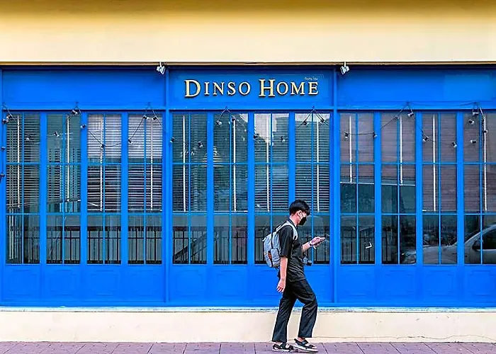 Collection O Dinso Boutique