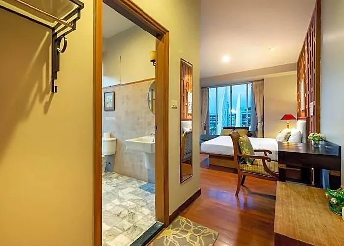 Collection O Dinso Boutique Hotel 3*