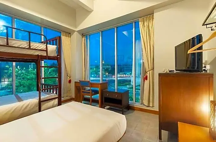 Hotel Collection O Dinso Boutique 3*