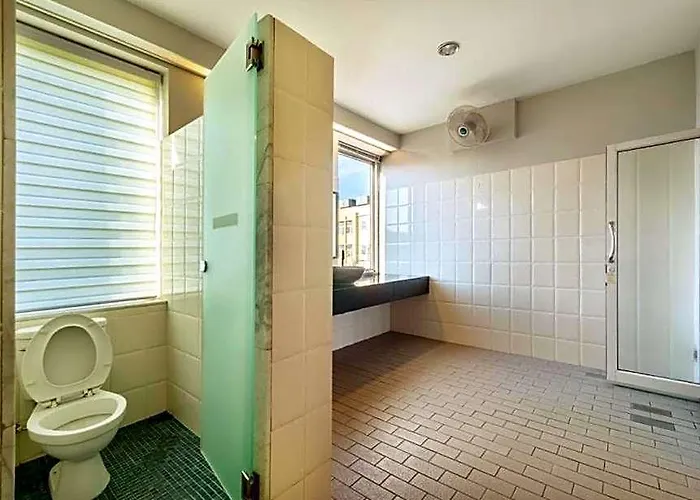 Collection O Dinso Boutique Hotel