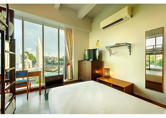 Hotel Collection O Dinso Boutique