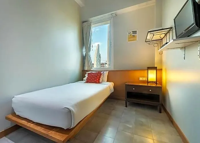 Hotel Collection O Dinso Boutique